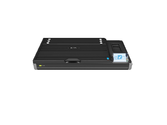 Escáner Cama plana A2 para Gran Formato y Libros